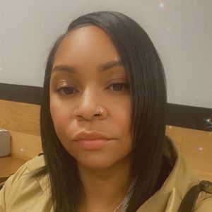 Meet your Posher, Rasheena